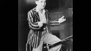 Leonard Bernstein AMERICA from West Side Story