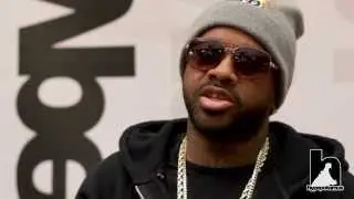 Inside the Hype | Jermaine Dupri, So So Def Recordings and Global14.com