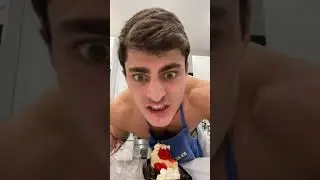 FOOD REVIEWS BETCH #36: CHEESE CAKE FACTORY