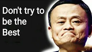 jack ma motivational speech | be the first | WhatsApp status