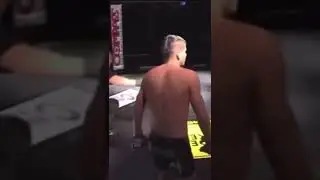 Lumberjack in MMA #ufc #mma