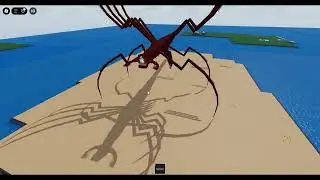 How to get ALL BADGES in TREVOR AND OTHER MONSTERS RP (PART 1) - ROBLOX !