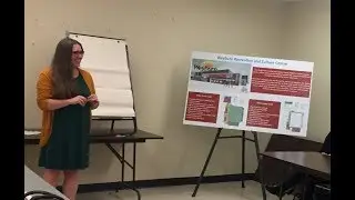 Art Facilities at the Weyburn Recreation & Cultural Centre