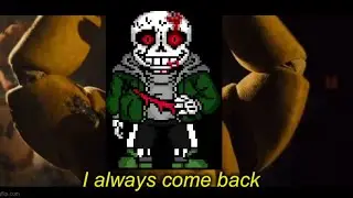Me When Toxin sans: