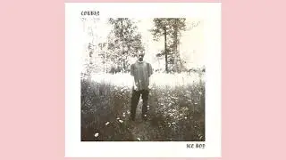 Corbin (Spooky Black) - ICE BOY
