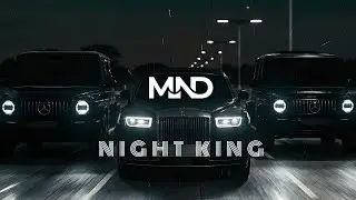 MND - Midnight pulse (Original Mix)