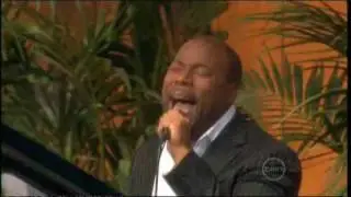 In Christ alone -Anthony Evans- Hour of Power