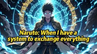 《Naruto: When I have a system to exchange everything》
