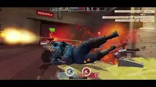 Edgy Phlog Pyro Montage