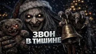 ЗВОН КОЛОКОЛЬЧИКА В ТИШИНЕ - NIGHTBELL
