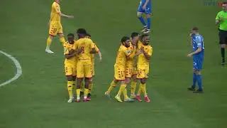 US Orléans - FBBP01 : Résumé vidéo