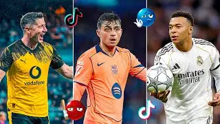 BEST FOOTBALL EDITS | FAILS, GOALS & SKILLS (#44) - Football TikTok Compilation | 2026