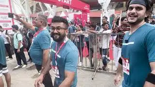 REDTAPE Race Vlog