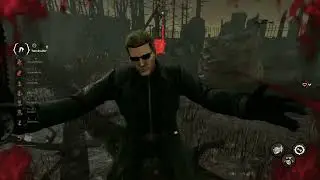 DBD Gen Grabs