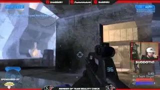 INTENSE LOCKOUT TS COMEBACK- SUDDOTH 1
