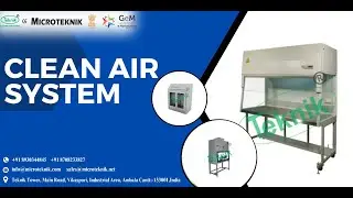 Microteknik Clean Air Systems
