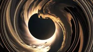 Imaginary Fields - Dark Horizon