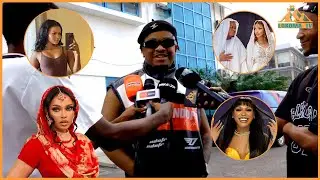 WHOZU AFUNGUKA KUVUNJIKA KWA PENZI LAKE NA WEMA SEPETU KISA LULU DIVA/SIJAMTONGOZA GIGY WALA RITHA