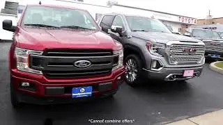 Handy's Downtown and Handy Cars Williston Road End of the Year Special!