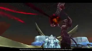 World of Warcraft - Corrupted Ashbringer Artifact Max Out