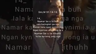 #khasistatus #gospelmusic #statusvideo #statuskhasi#gospelsong #khasi#shorts 🥳