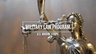 Marine Corps Law Program