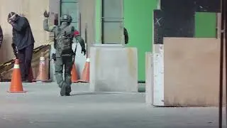 Airsoft 生存遊戲 | 2026無需放大的一天 | No ZooCam Needed  at 台灣（林口）CQB