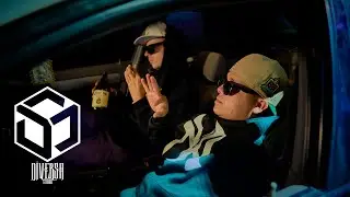 The Kings Blue - Me Gustas, Me Lates (Video Oficial) @DeefeerEnElBeat