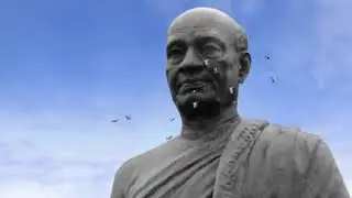 Sardar Patel Anthem at Statue of Unity | Latest Song2024 | SM Records