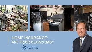 Home Insurance - Will My Prior Claims Affect Me?