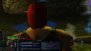 Barb Shaman SSF Level 9, The Warrens. Quarm/Everquest