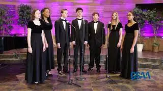 GSAA Chorale 020822