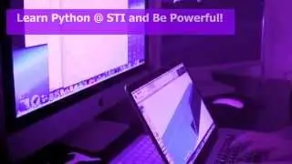 Expand Your Programming Power: Learn PYTHON