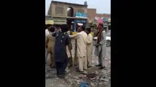 Basti malook,Multan Pakistan-Fakhar-E-Basti Malook