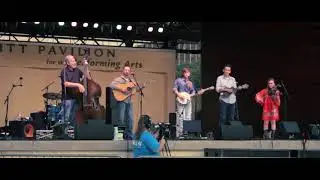 Rain, Please Go Away - Riley Gilbreath