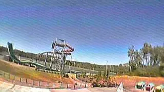 Alabama Splash Adventure Water Park -- FPV South -- Group 2, Heat 1