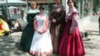 Cosplay 