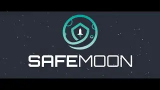 SAFEMOON IS GOING TO THE MOON!