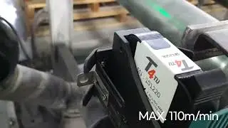 KOREA Thermal Inkjet Printer with General High Quality Cartridge