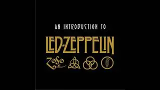 Led Zeppelin - Rock and Roll (Sunset Sound Mix)
