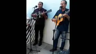 Poeta josivaldo rodriques e miquel patricio radio pageu