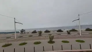 Premiere partie d'une petite Escapade  De L'Espagne Au Portugal