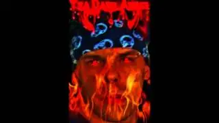 Tha Dark Angel - Ya Mad? (Fake DA Diss)