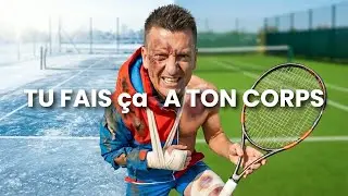 Optimiser sa performance sans blessures