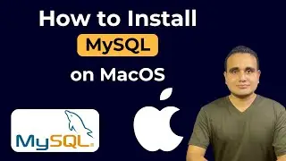 How to Install MySQL on MAC (Step by Step Explanation )