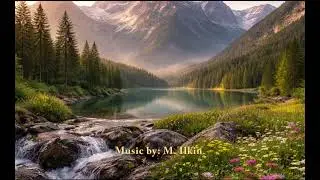 Azerbaijan Ethno-Symphonic Ambient - 2