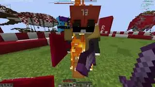 CraftPando Kill Montage ! (Ely NetKit Katlamalı İnfaz)
