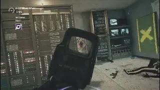 Neon Dawn And Shadow Legacy R6 Clips