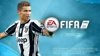 FIFA 19 MOBILE - GAMEPLAY, STARTING SCREEN, CARDS - (Concept)