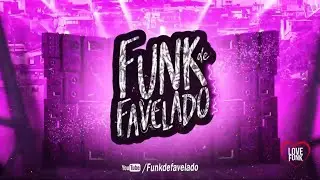 ESSE CUPIDO N&Atilde;O ME AJUDA - FUNK HALL - Yuri Redicopa e MC Denny (DJ CZ e YGK707)